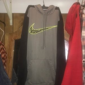 Nike hoodie